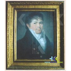 Joannes Balduinus Josephus Otto antonius baron van Hugenpoth van Stokkum 1776-1850